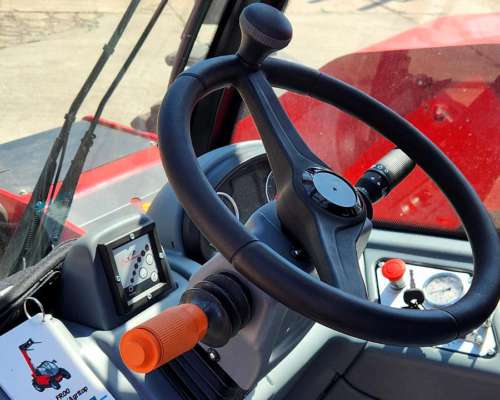 Manipulador Telescopico Faresin - Modelo 626