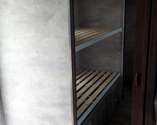 Casilla Rural Moducar de 6 Metros.