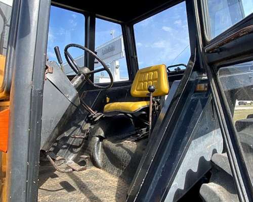 Tractor Valmet 1380