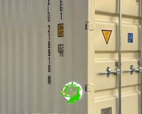 Venta y Alquiler de Containers Marítimos. Contenedores