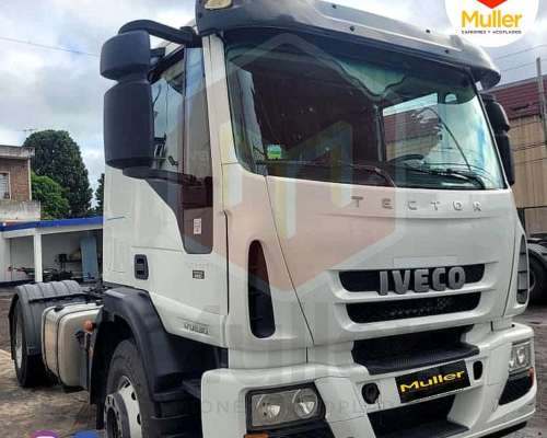 Iveco 170e30 Tractor Automático ( Auto-shift) Modelo 2018