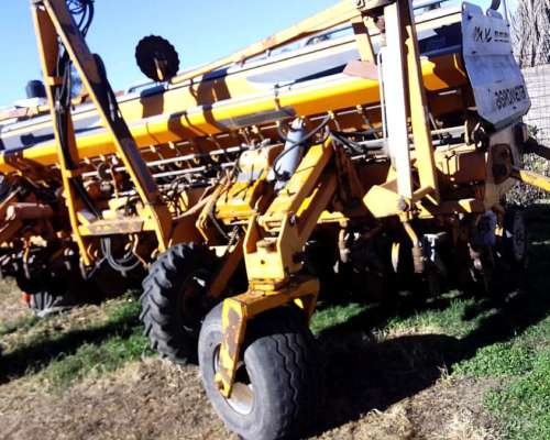 Agrometal MX 2321 Grano Fino