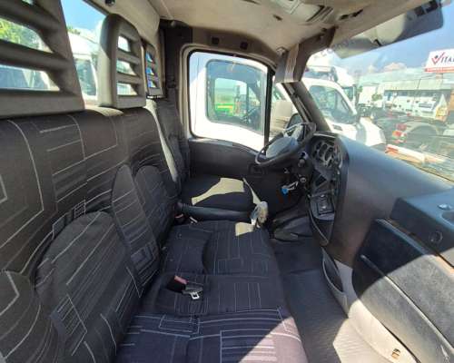 Camion Iveco Daily 55c16 Paso 3750