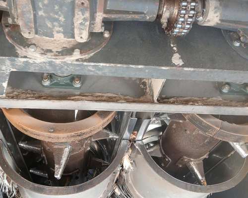 Maquina New Holland 5090