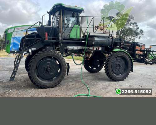 Vendo Pulverizador Metalfor 7040 año 2016