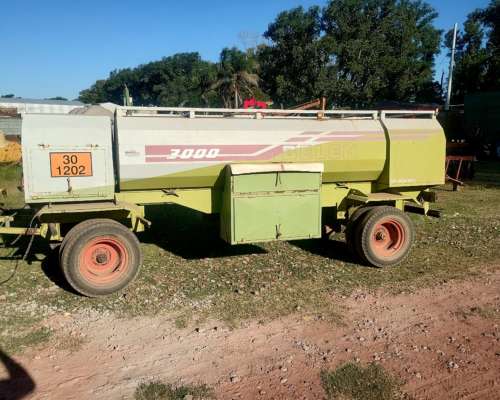 Belen de 3000 con Baulerad