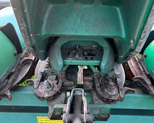 Maicero John Deere 12-52