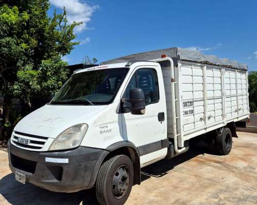 Daily 70c16 con Carroceria