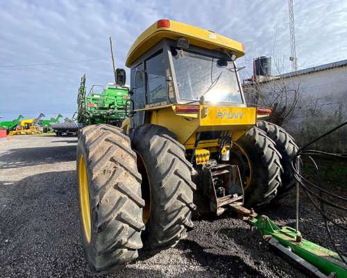 Pauny 280 a Centro Cerrado Dual 38