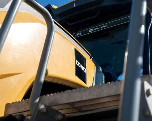 Pulverizadora Pla 3600 año 2021