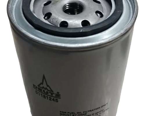 Filtro de Combustible Deutz 1013