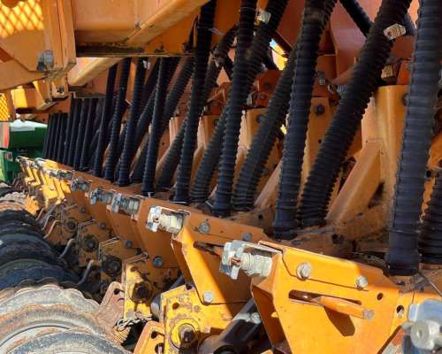 Agrometal MXY de 37 Surcos