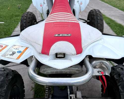 Yamaha YFZ 450 R 2010