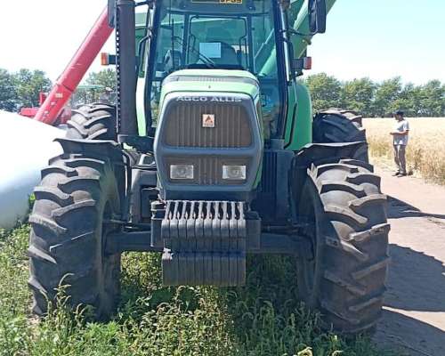 Tractor Nagco Allis 6.190 A, 2008, CAB Original, MB Estado