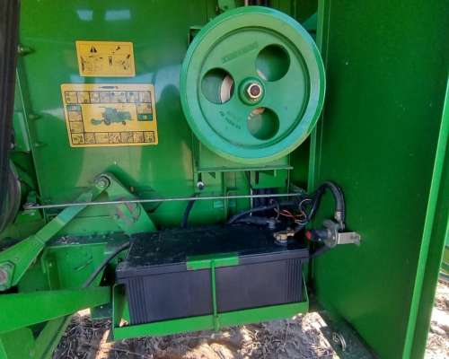 John Deere 1175. año 2004.6000 Hs de Fábrica.