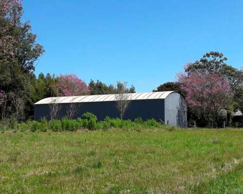 Loreto, San Miguel, Corrientes - 1.072 Ha