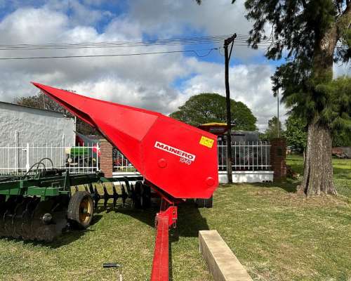 Cab. Girasolero Mainero 1040