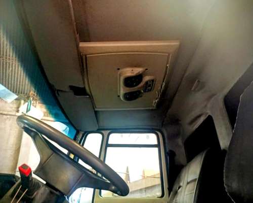 Ford Cargo 2631 6X4 Excelente Estado, Listo para Usar