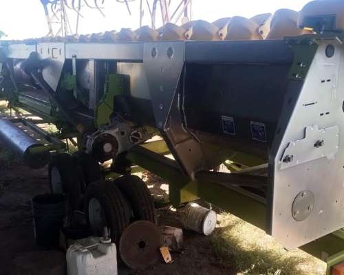 Allochis 20 Surcos a 52 de Aluminio