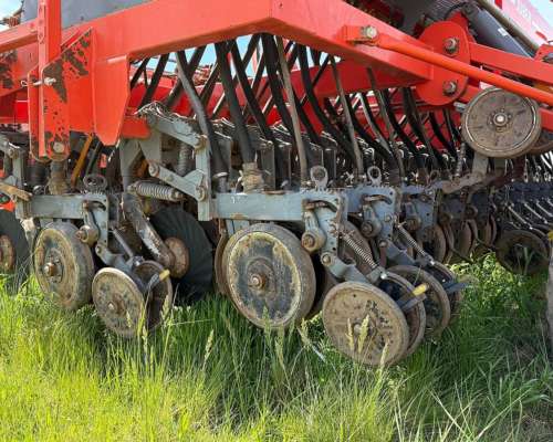 Juber 7000 34 a 21 con Alfalfero