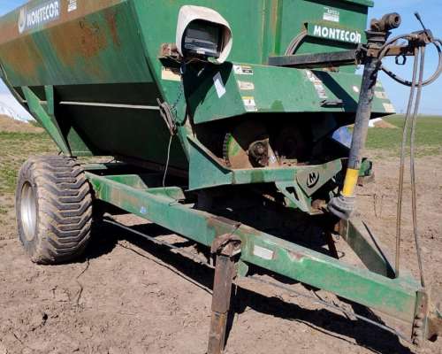 Mixer Montecor H 10