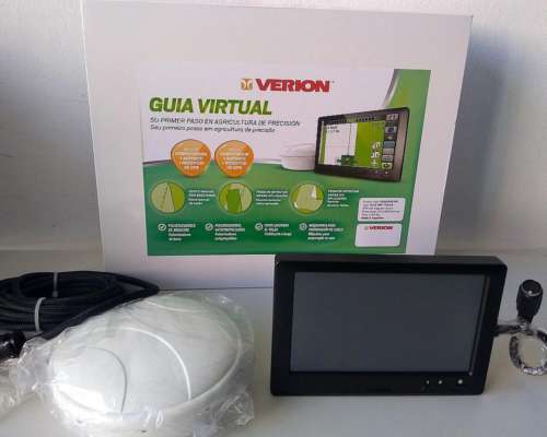 Oferta Banderillero Mapeador Verion Vekguide PP 7.0
