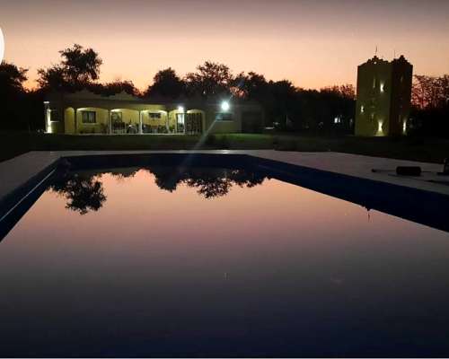 Hotel de Categoria Norte de San Luis