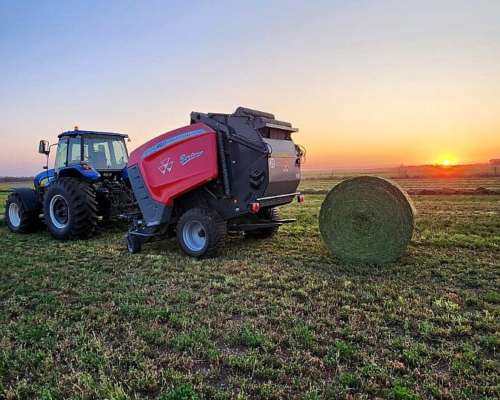 Vendo Rollos - Megafardos - Fardos