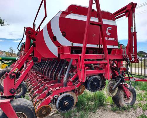 Pionera 4121 año 2020, Monitor Leaf-turbos Nuevas-exc Estado