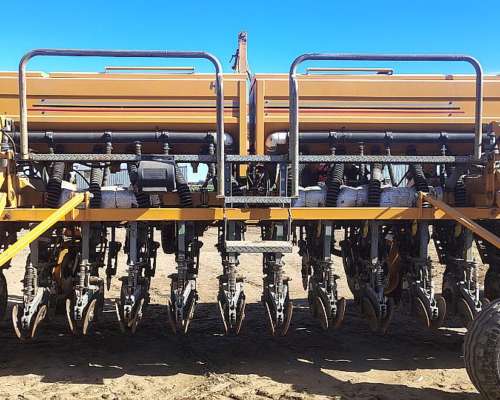 Sembradora Fabimag FG01 Neumática 18 a 42