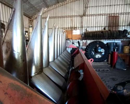 Maicero Mainero Gama 2000 de 11 Surcos a 0.525 cm (mb)