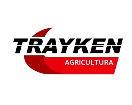 Massey Ferguson 1195l año 1988-financiación Propia