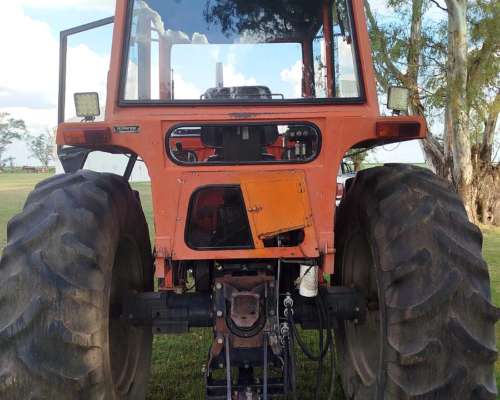 Deutz AX 3.100 L. año 1990. Hs 5380 de Fábrica