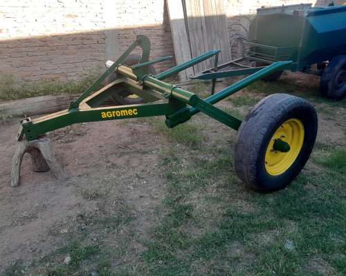 Vendo Pinche de 1 Rollo