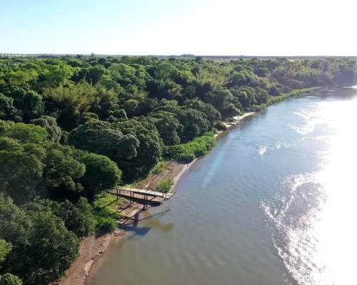 Terreno en ITA Ibate