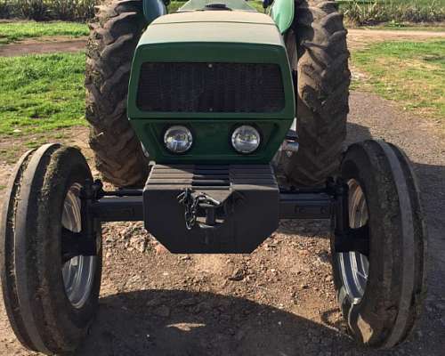 Deutz AX 4.60 Buena Mecánica General.