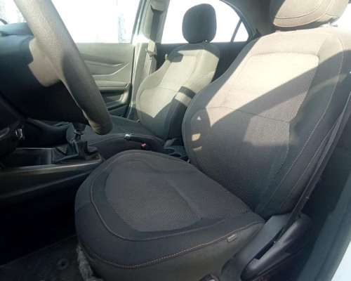 Chevrolet Onix LTZ 1.4 98cv 2013 GNC $ 14.699.000 142.000km