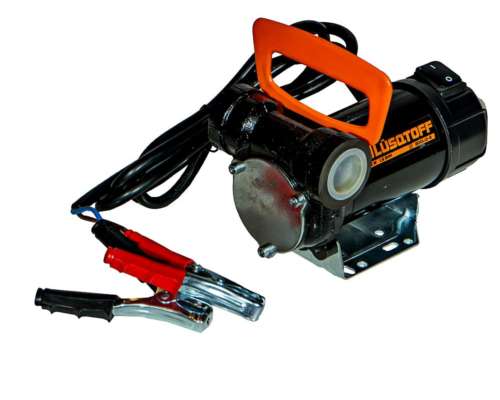 Bomba para Gasoil • 12 V