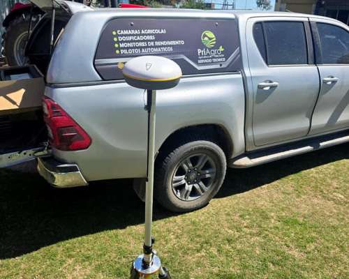 Piloto Automático Fjdynamic .