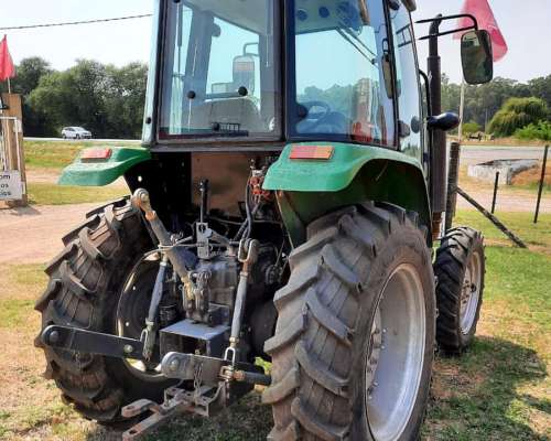 Tractor Chery RK 754. Buen Estado.