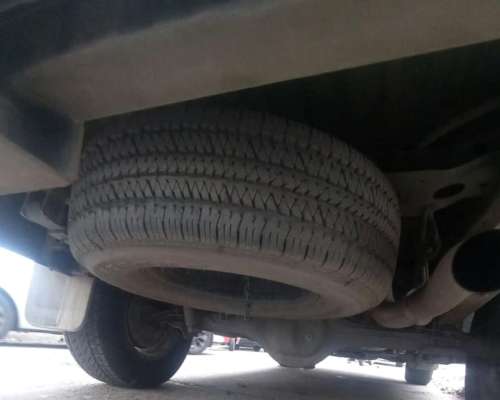 Chevrolet S10 LS 2.8 TD 4X2 C/D 2021 $28.999.00 205.000km