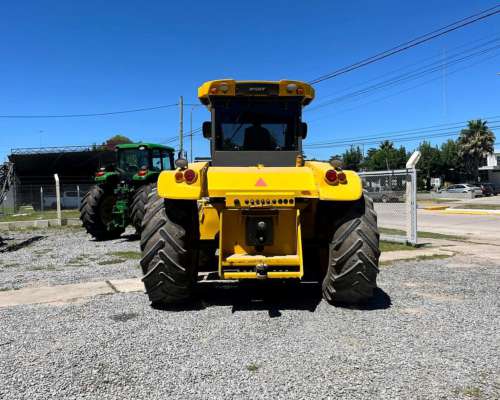 Tractor Pauny P - Trac 180 Usado
