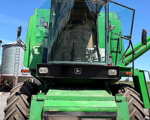 Soja, Maiz, Trigo, Cebada