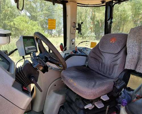 Tractor Massey Ferguson 7350