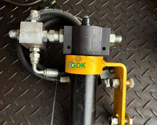 Dosificador Variables para Ferti Simple - TIM