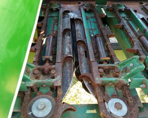 Cabezal Ombu 14 a 52 Buen Estado