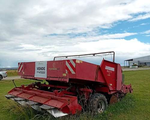Oportunidad – Sembradora de Papas Grimme 4 Surcos
