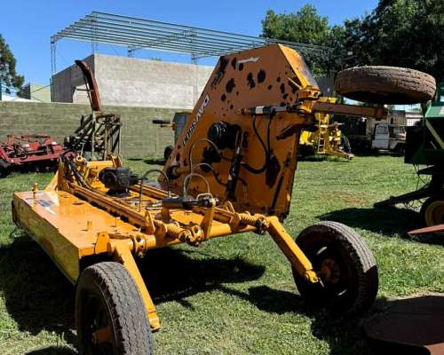 Desmalezadora Usada Grosspal DAV 3500