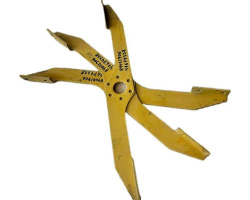 Brazo Ventilador New Holland TC/CS/TX5