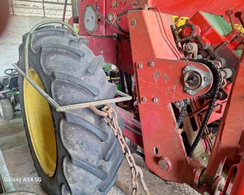 Bertini 16.000, Fino, Grueso Neumatico y Alfalfero